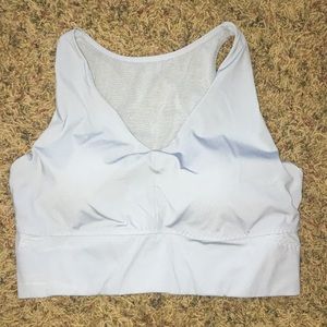 Padded Athleta Sports Bra